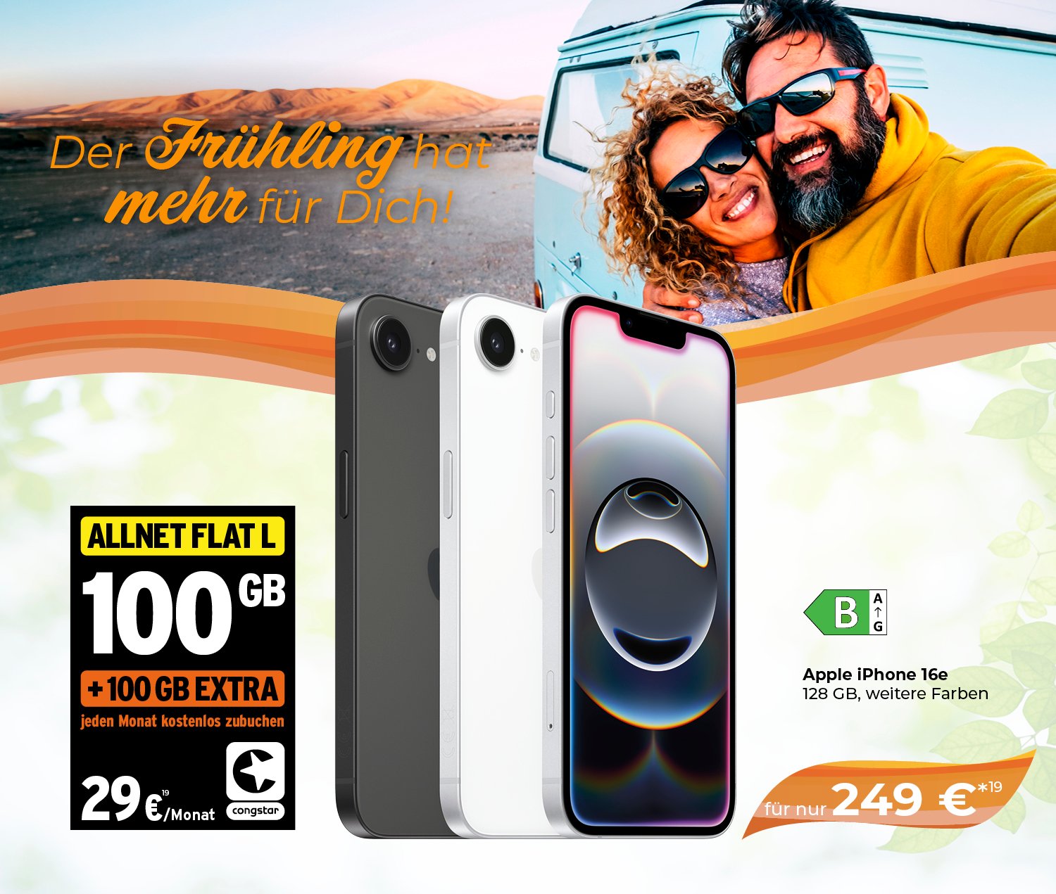 Topdeal 04 Congstar 04 2026 Mobile